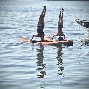 Meet your Posher, Jaylene